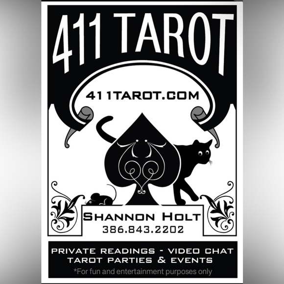 Meet your Posher, Shannon - Picture 1 of 5